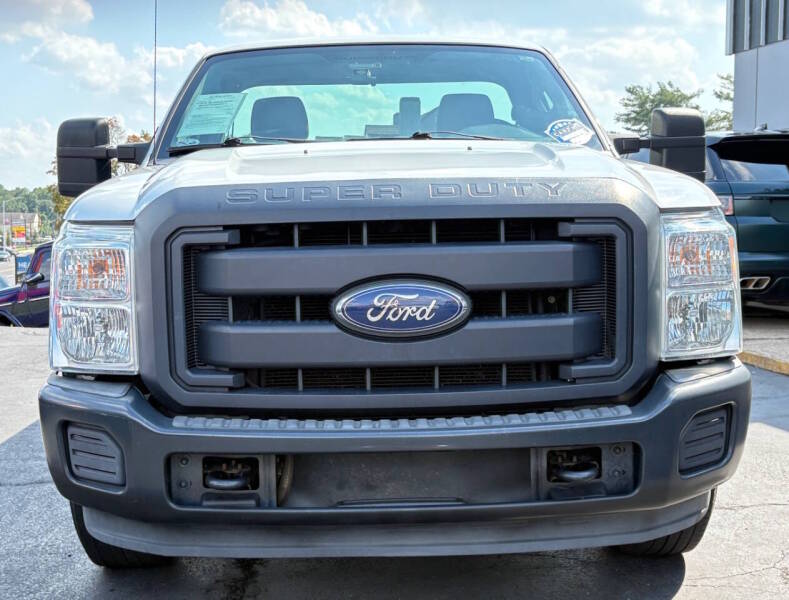 ford f-250 super duty 2015 1FTBF2A63FEC27930 image ford f-250 super duty 2015 1FTBF2A63FEC27930 image